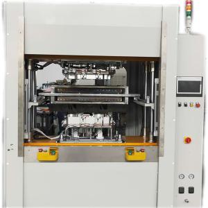 Quality Auto Servo Hot Riveting Welding Machine 380V Hot Plate Plastic wholesale