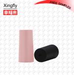 Custom Logo Nail Polish Bottle Cap Easy Assemble smooth plastic