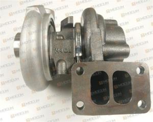Quality 6D34 SK200-6 Diesel Engine Supercharger , Excavator Engine Parts 49185-01030 ME088840 wholesale