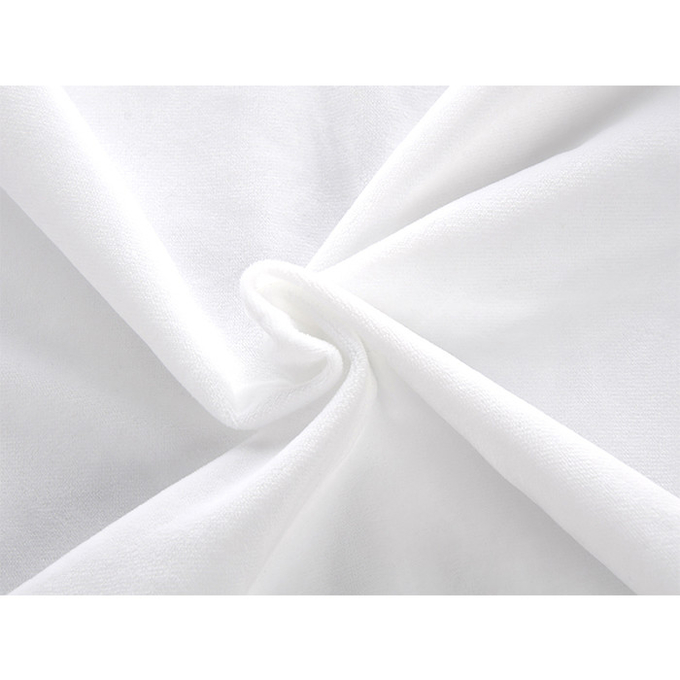 Sublimation Shot Plush Pillow Case For Photo Printing