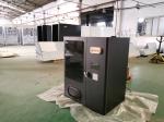 1 Meter Mini Vending Machine For Mobile Accessories Black Color Small Snack