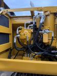 CAT 320BL Used Excavator with Large 400L Fuel Capacity