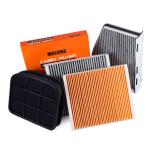 MC-2031 MASUMA Cabin Filter CA1103 for SUBARU TRIBECA Top- Auto Repair Part