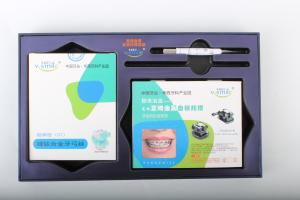 Quality Metal Monoblock Standard MBT Orthodontic Metal Brackets wholesale