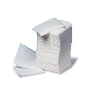 Quality 100% Natual Cotton 7.5cmx7.5cm Medical Gauze Pads wholesale