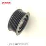 0002020919 Automotive Body Parts M112 M272 M113 M273 V Belt Pulley For W221 W164