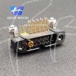 HW-CMM Connector, HW-221V20F26-0100-1400CMM,2mm Pitch.