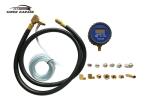 Digital Fuel Injection Pressure Test Kit Universal Fuel Oil Engine Diagnostic