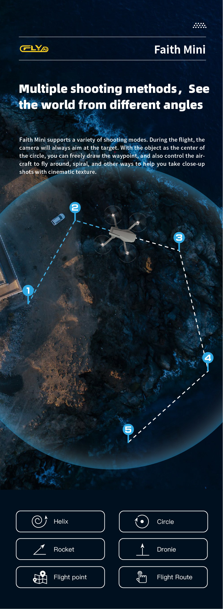 Aerial Photography UAV Professional Real 4K Brushless Motor 3-Axis Gimbal Drone Shooting 5KM Image Transmission Aerial RC Drones