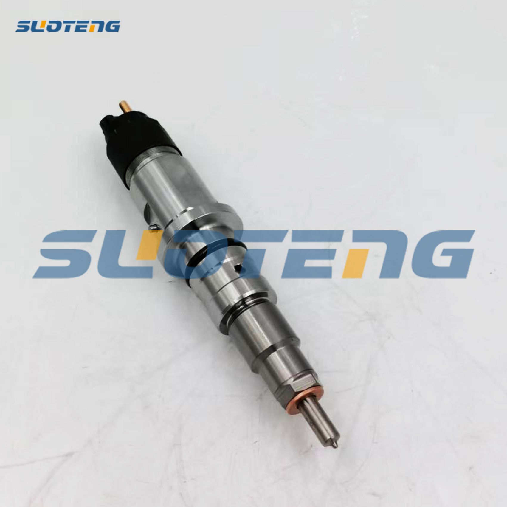 0445120057 2854608 Engine Common Rail Fuel Injector