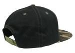 Street Style Hip Hop Snapback Hats , 6 Panels Youth Snapback Hats Eco Friendly