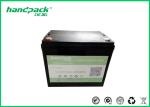 70Ah 12V 18650 Battery Pack , Lead Acid Battery Replacement Overcharge