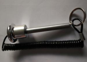 Quality Professional Gym Equipment Parts Weight Stack Pin For Strength Exercise Machine wholesale