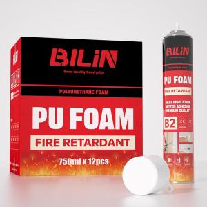 Quality Quick Dry Fire Retardant PU Foam Furniture Parts Fire Resistant PU Foam wholesale