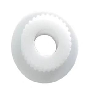 Quality Wear Resistance Resin Gear Lightweight For Brake Disc Spare Parts wholesale