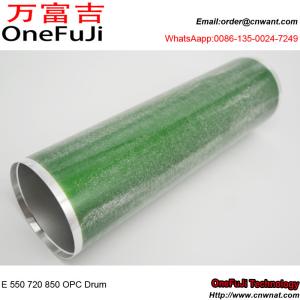 Quality Toshiba OPC Drum E-estudio 550 720 850 copier parts E550 E720 E850 Photocopier parts wholesale