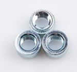 Professional Nickel Plate Self Clinching Nut Carbon Steel 6h Tolerance