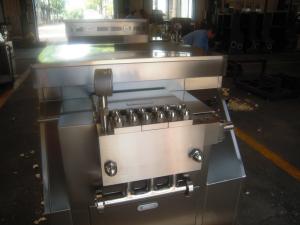Quality 200L/H Dairy Homogenizer wholesale
