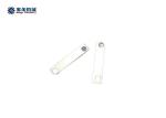 99.98% Copper Content PVC Covered Grounding Bus Bar for Cell Tower Telecommunica
