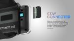DM100 phone smart watch 4G Android 7.1 WiFi GPS Health Wrist Band Heart Rate