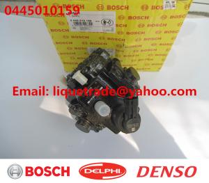 Quality BOSCH Genuine &amp; New Common Rail Pump 0445010159 for Greatwall wholesale