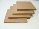 Waterproof Furniture Board 3'X6' Melamine Faced MDF