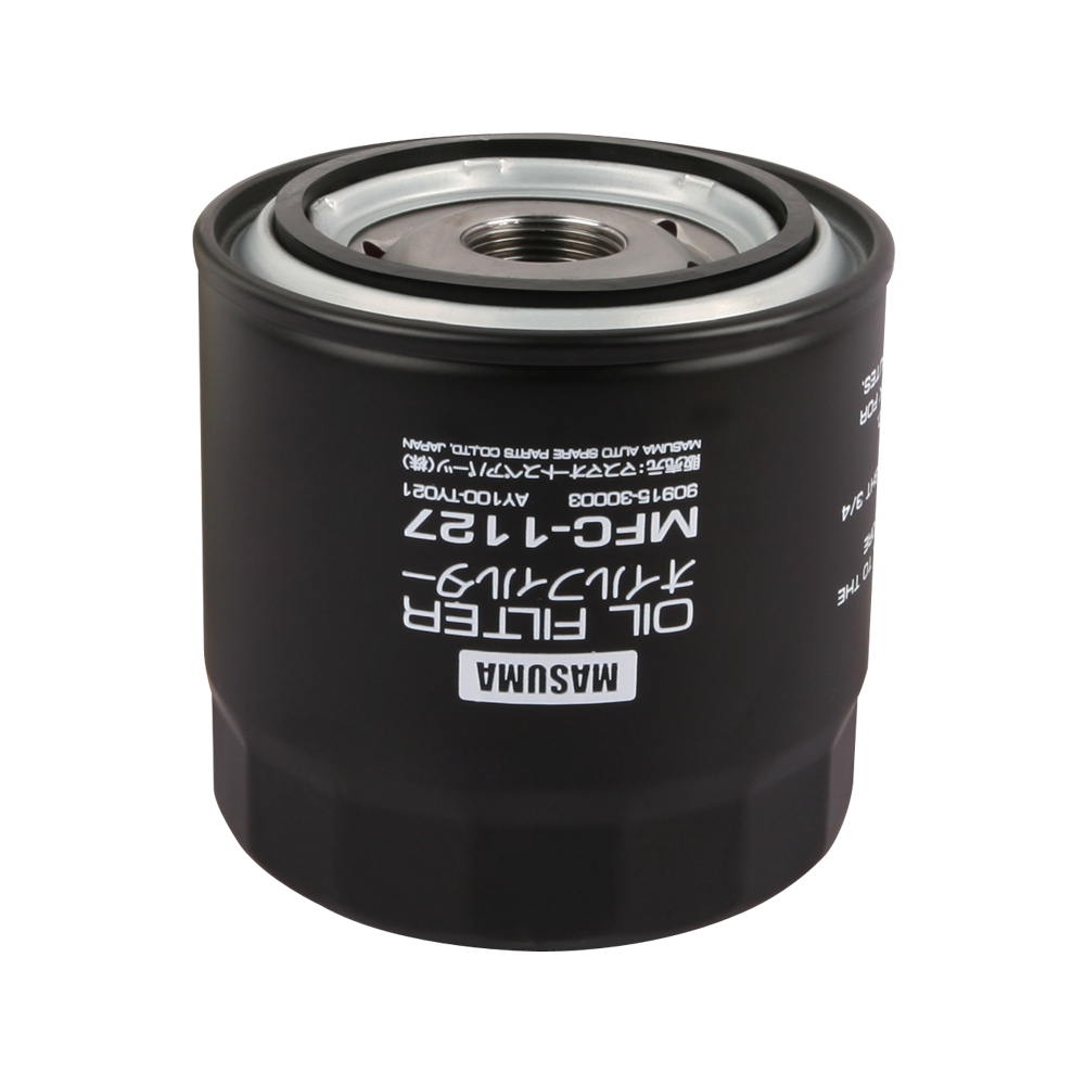 MASUMA 4560116740024 Spin-on Car Engine Oil Filter for LEXUS LC500/500H CP 90915-30003
