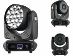 19x12w B - Eye Led Zoom Moving Head Stage Light Powerful LED Moving Beam
