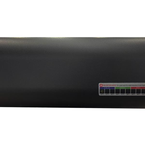 Road Shower Water Tank 26L / 36L Aluminum Alloy Tank for Road Trips and