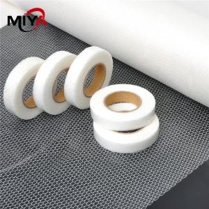 Quality Clothing 10gsm Polyamide Hot Melt Adhesive Web wholesale