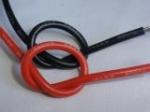 UL 3239 16AWG 52*0.18 3KV 200C Tinned Copper Conductor Flexible Insulated