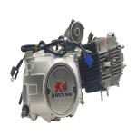 125CC Nature Water-Cooled Motorcycle Three Wheel Cargo Tricycle Engine Assembly
