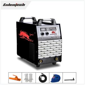 Quality MMA Igbt Single Phase Inverter Welding Machine 630AMP DC ARC wholesale