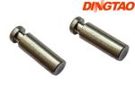 90938000 XLC7000 Spare Parts POST SPRING Suit DT Z7 Auto Cutting Parts