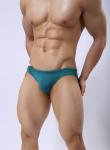 Surfing Swimming Boxer Shorts Underwear Low Rise Mens Sexy Undies Swimwear