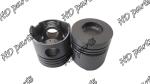 12HT Engine Pistion 13101-68020 For Toyota