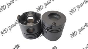 Quality 12HT Engine Pistion 13101-68020 For Toyota wholesale