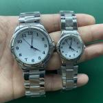 Personalised Matching Watches For Couples 3bar Water Proof