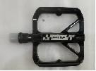 Quality Black Customization Flat Bicycle Pedals High Performance wholesale