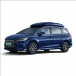 2024 Byd Song Max 4-Door 5-Seater SUV Electric Cars with Reversing Camera