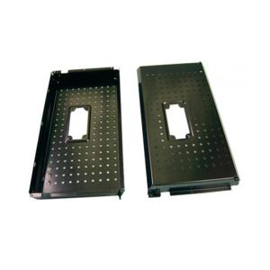 Quality Weld Black Steel Weldon DIN Deep Drawn Metal Stamping Manufacturing wholesale
