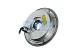 B4TA0916 B4TA0918 Central Ejective Dry Land Swimming Pool Fountain Lamps ,