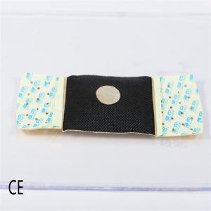 Quality 12×8cm Natural Herbal Knee Pain Relief Patches OEM 12h Heating wholesale