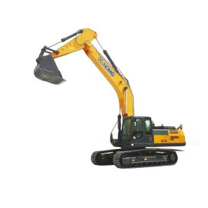Quality XE335C 35 Ton Middle Sized Crawler Excavator Earth Moving Machine wholesale
