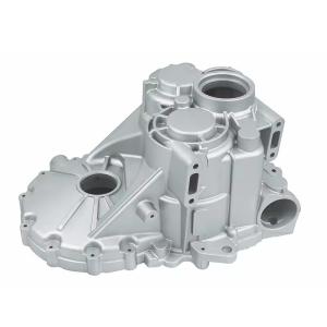 Quality Custom Aluminium Die Casting Components Auto Parts Aluminum Die Cast Parts wholesale