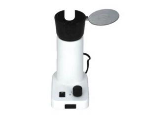 Quality Large Air Volume Optical Frame Heater Glasses Warmer Temp Adjustable GD3906 wholesale
