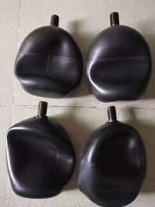 Quality 066402000 064021009 283868001 Accumulator Bladder 4L/6L/8L/10L Concrete Pump Truck Spare Parts wholesale