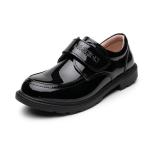 Leather School Shoes for All Seasons Leather Lined Comfort and Style