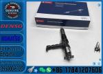 Engine parts Oil injector 095000-1211 095000-6120 095000-5600 095000-7761 fuel