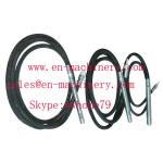 Concrete vibrator machine concrete vibrating internal concrete small head